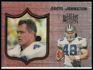 93 Daryl Johnston